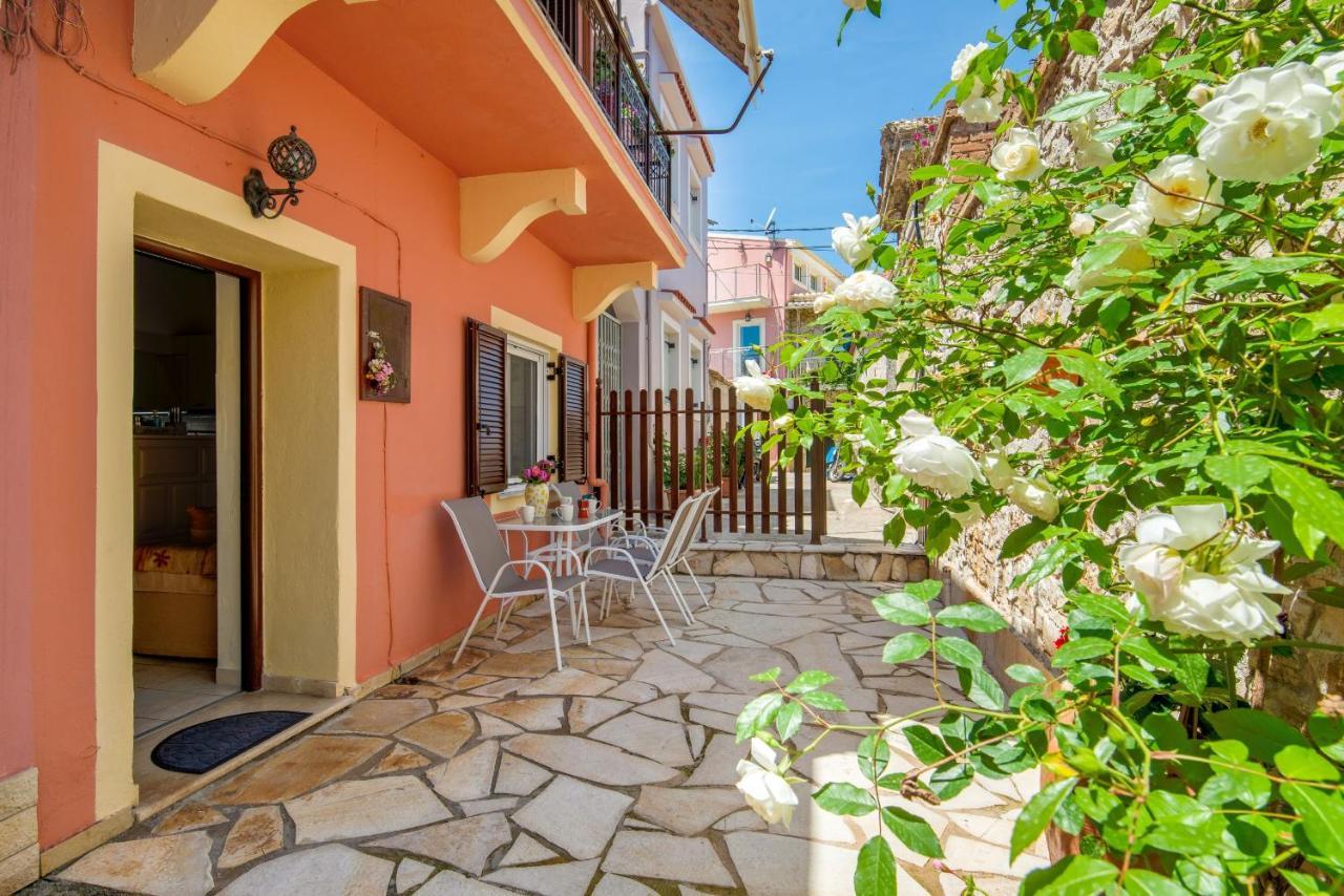 Nina Apartment Gaios